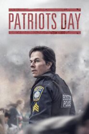 Patriots Day 2016 one on netflix