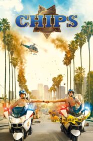 CHiPS 2017 one on netflix