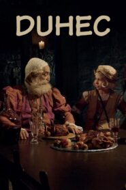 The Little Ghost 2012 one on netflix