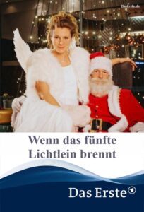 Christmas on the Runway 2021 one on netflix