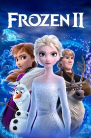 Frozen II 2019 one on netflix