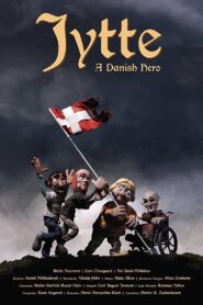Jytte – A Danish Hero 2016 one on netflix