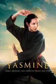 Yasmine 2014 one on netflix