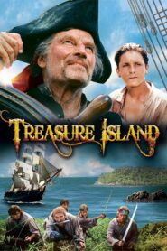 Treasure Island 1990 one on netflix