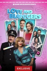 Love and Bloggers 2022 one on netflix