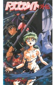 Dragon Knight: Another Knight on the Town 1995 one on netflix