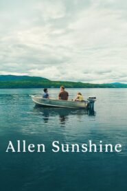 Allen Sunshine 2024 one on netflix