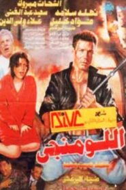 The Luminous 1996 one on netflix