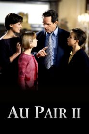 Au Pair II 2001 one on netflix