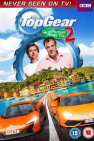 Top Gear: The Perfect Road Trip 2 2014 one on netflix