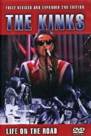 The Kinks: Life on the Road 2009 one on netflix