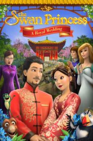 The Swan Princess: A Royal Wedding 2020 one on netflix