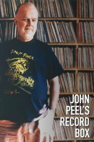 John Peel’s Record Box 2005 one on netflix