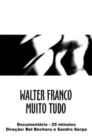 Walter Franco Much Everything 2000 one on netflix