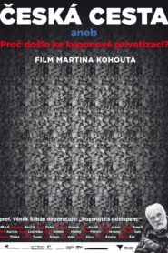 Česká cesta 2016 one on netflix