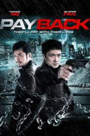 Pay Back 2013 one on netflix