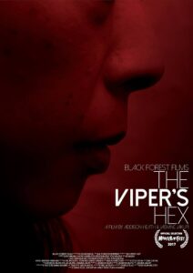 The Viper’s Hex 2017 one on netflix