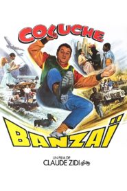 Banzaï 1983 one on netflix
