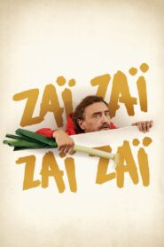 Zaï Zaï Zaï Zaï 2022 one on netflix