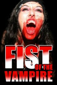 Fist of the Vampire 2007 one on netflix