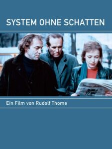 System Without Shadow 1983 one on netflix