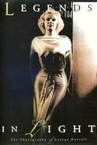 Legends in Light: The Photography of George Hurrell 1995 one on netflix