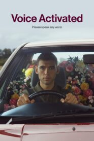 Voice Activated 2022 one on netflix