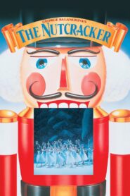 The Nutcracker 1993 one on netflix