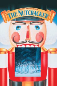 The Nutcracker 1993 one on netflix