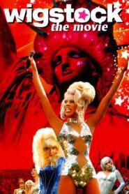 Wigstock: The Movie 1995 one on netflix