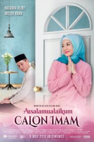 Assalamualaikum Calon Imam 2018 one on netflix