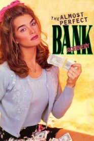 The Almost Perfect Bank Robbery 1999 one on netflix