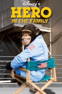Hero in the Family 1986 one on netflix