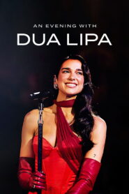 An Evening with Dua Lipa 2024 one on netflix