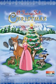 A Fairy Tale Christmas 2005 one on netflix