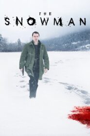 The Snowman 2017 one on netflix