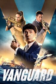 Vanguard 2020 one on netflix