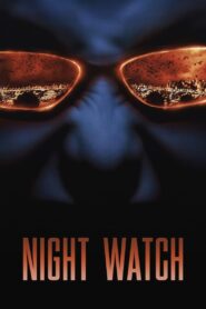 Night Watch 2004 one on netflix