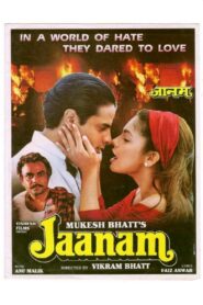 Jaanam 1992 one on netflix