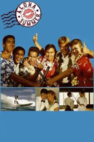 Aloha Summer 1988 one on netflix