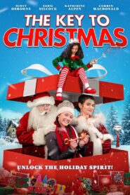 The Key to Christmas 2020 one on netflix