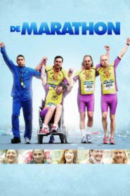 The Marathon 2012 one on netflix