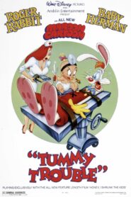 Roger Rabbit: Tummy Trouble 1989 one on netflix