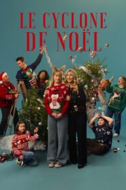 A Christmas Storm 2024 one on netflix