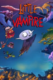 Little Vampire 2020 one on netflix