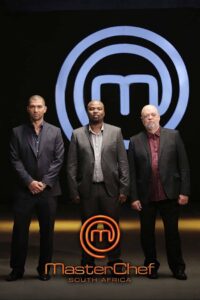 MasterChef South Africa: Temporada 3 {year} one on netflix