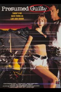 Presumed Guilty 1991 one on netflix