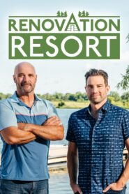 Renovation Resort 2023 one on netflix