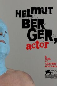 Helmut Berger, Actor 2015 one on netflix