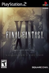 The History of Final Fantasy 2006 one on netflix